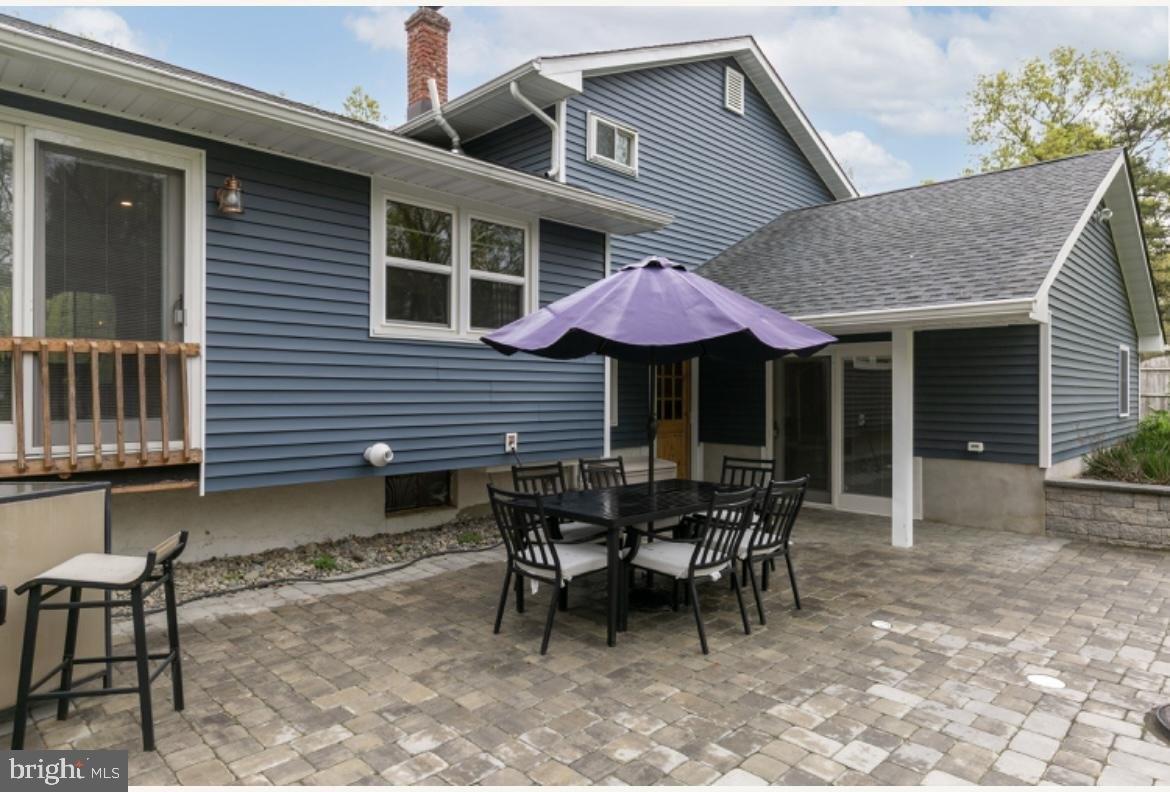 Stokes Rd, Medford, NJ 08055
