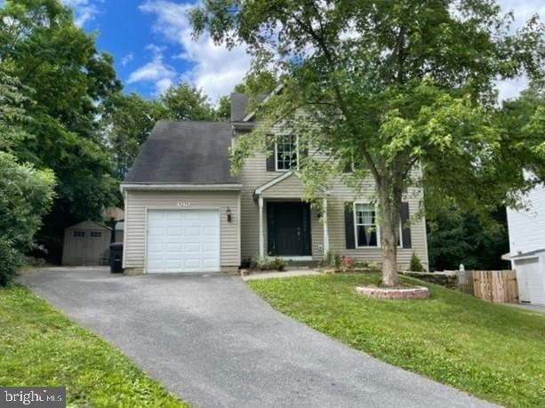 Cartersville Rd, Columbia, MD 21046