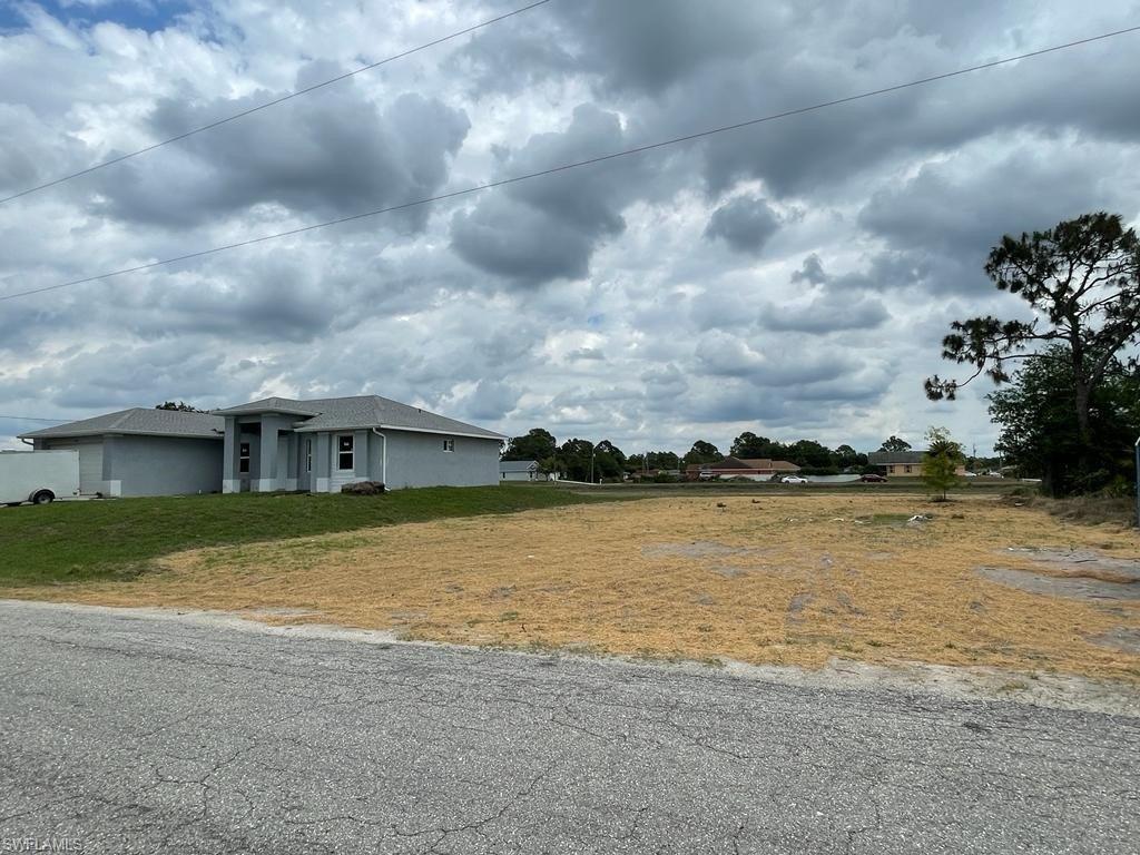 Rita Ave N, Lehigh Acres, FL 33971