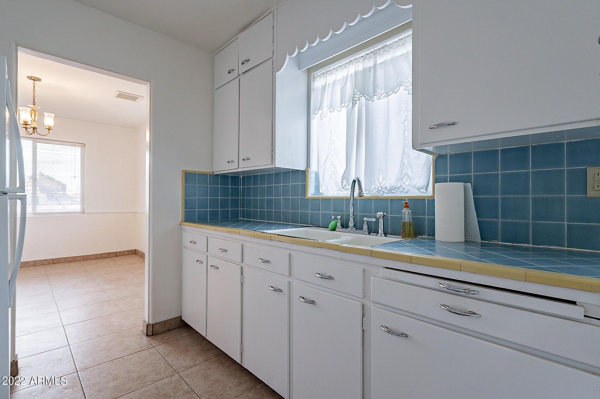 W Pinkley Ave, Coolidge, AZ 85128