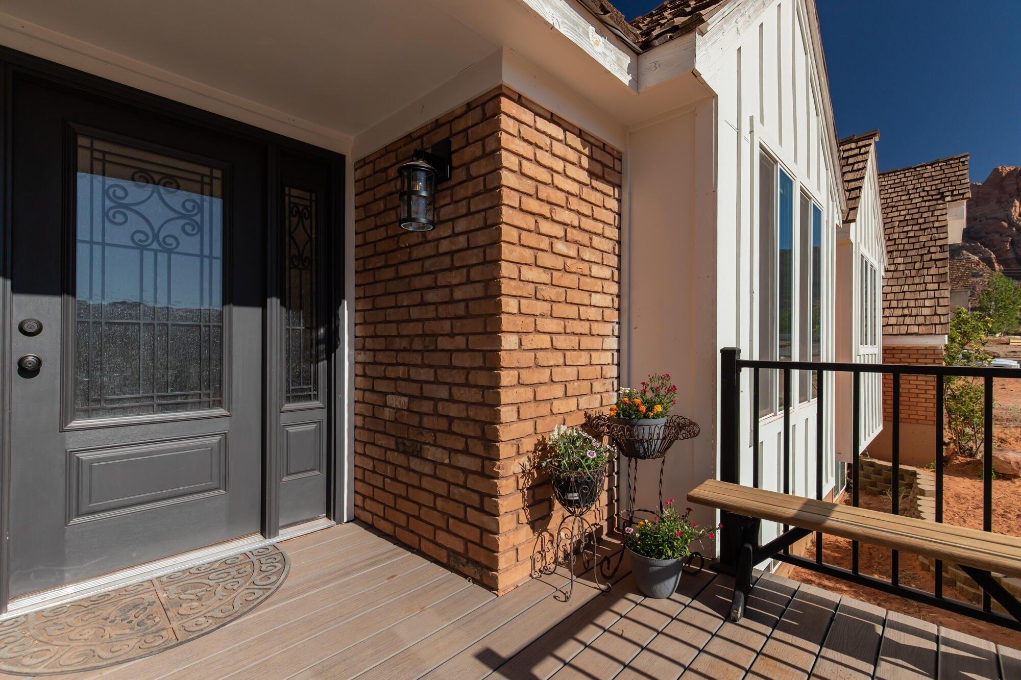 N Juniper St, Hildale, UT 84784