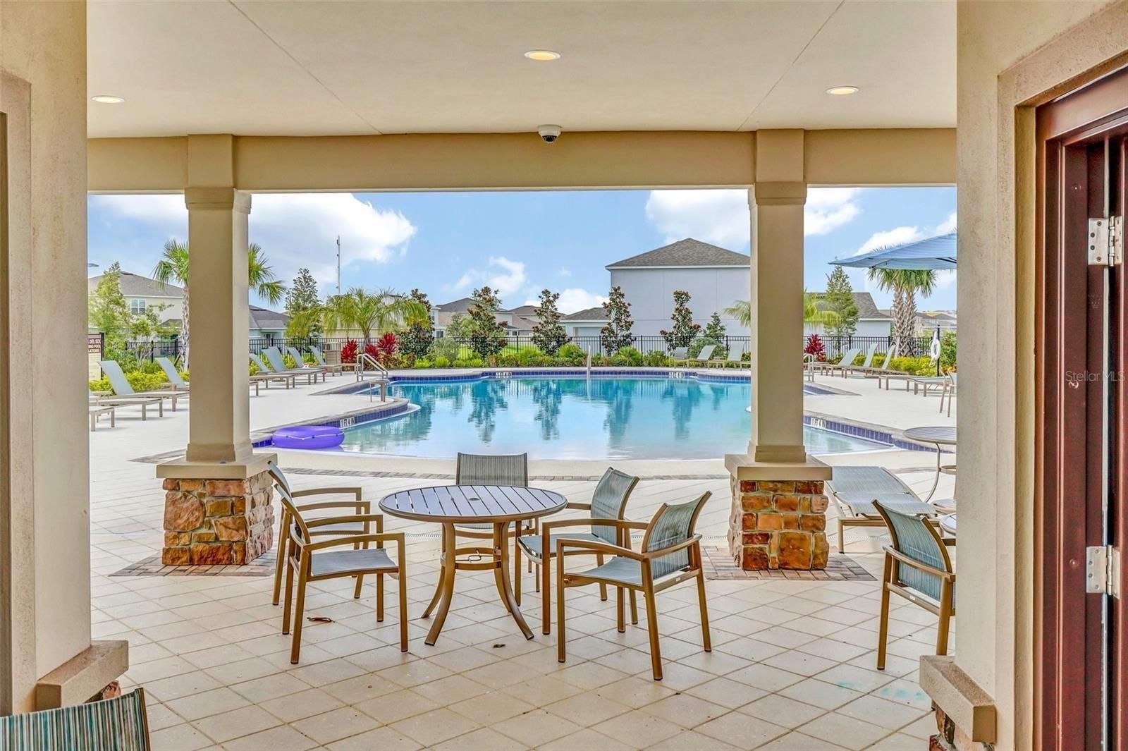 Tuscany Ln, Davenport, FL 33897