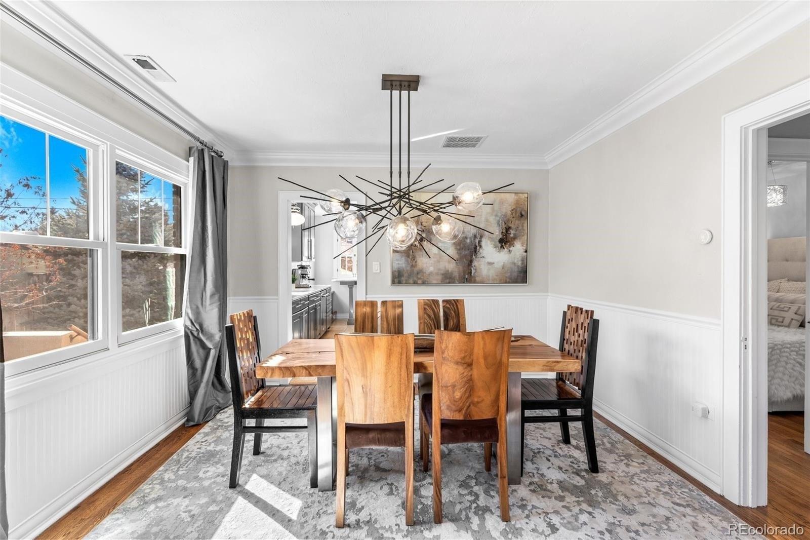 N Monaco Street Pkwy, Denver, CO 80220