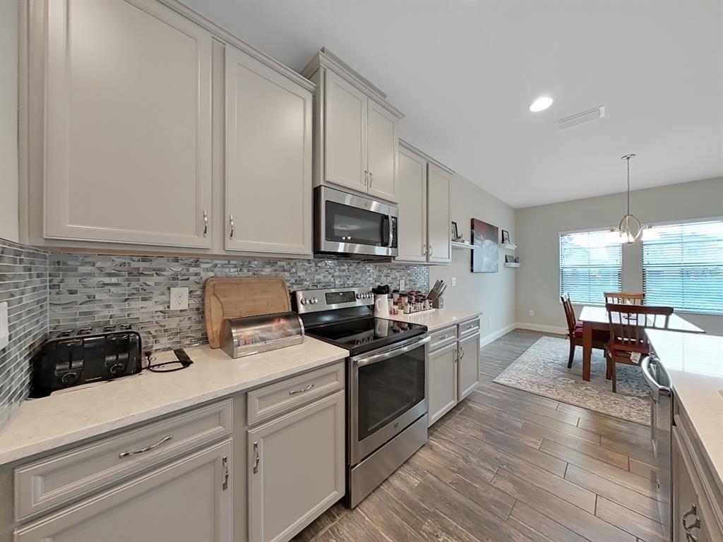 Triple Creek Blvd, Riverview, FL 33579