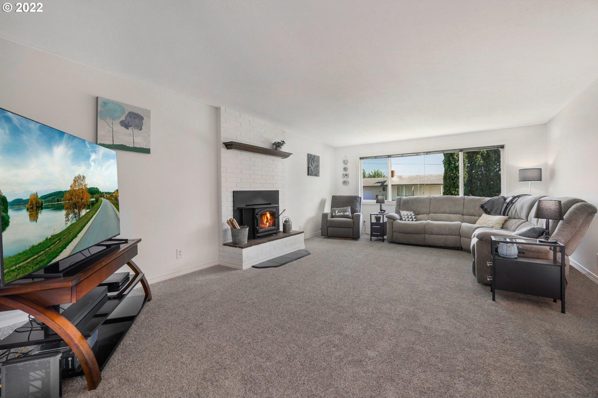 S Darnell Rd, Mulino, OR 97042
