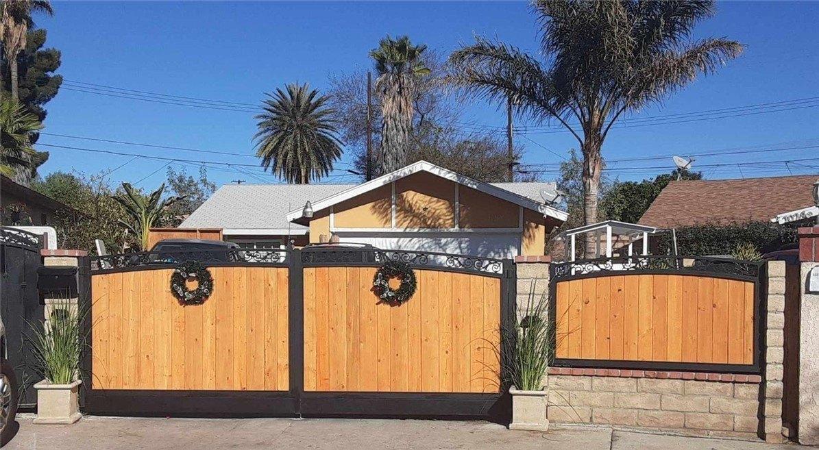 Omelveny Ave, Pacoima, CA 91331