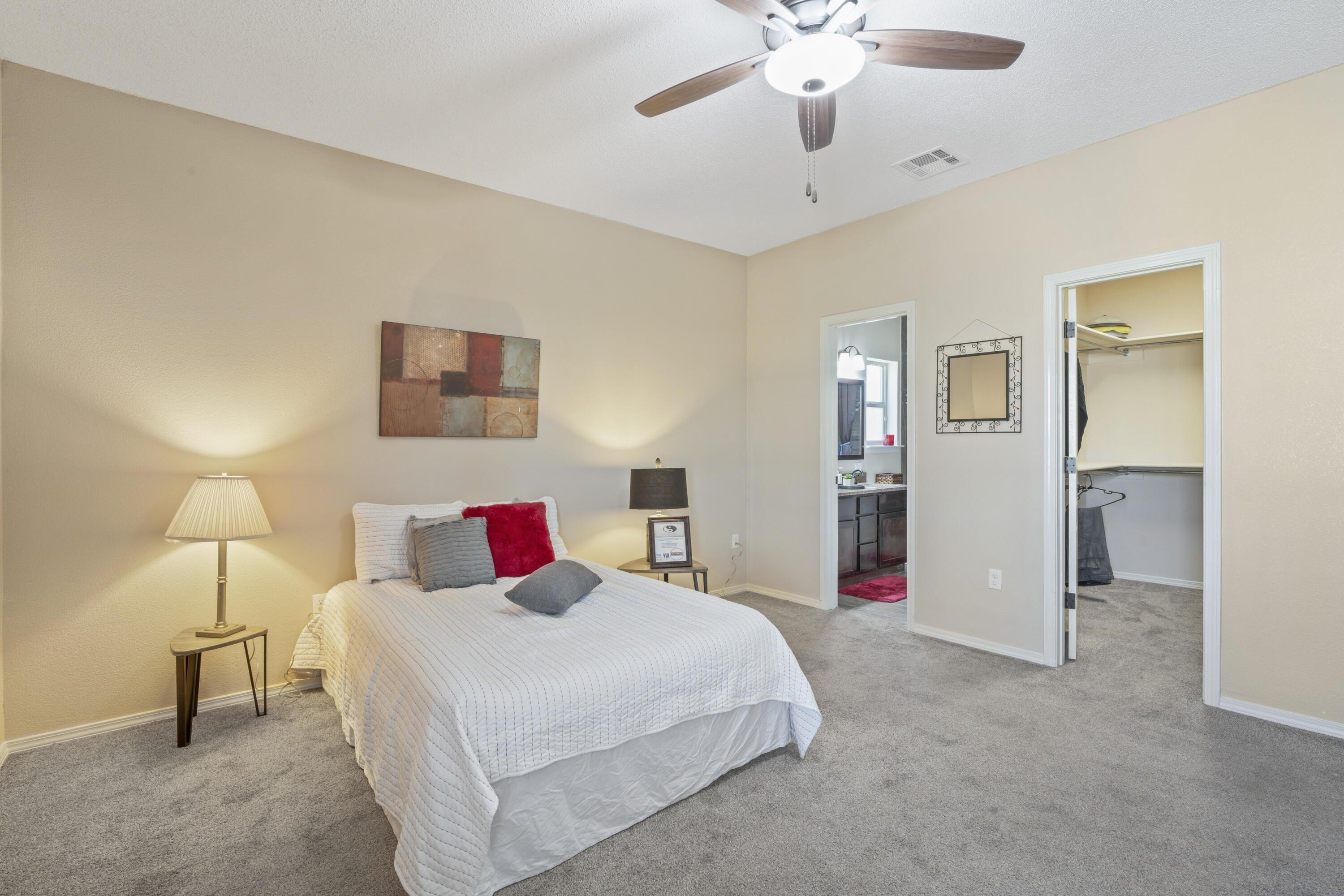Greg Allen Ave, El Paso, TX 79938