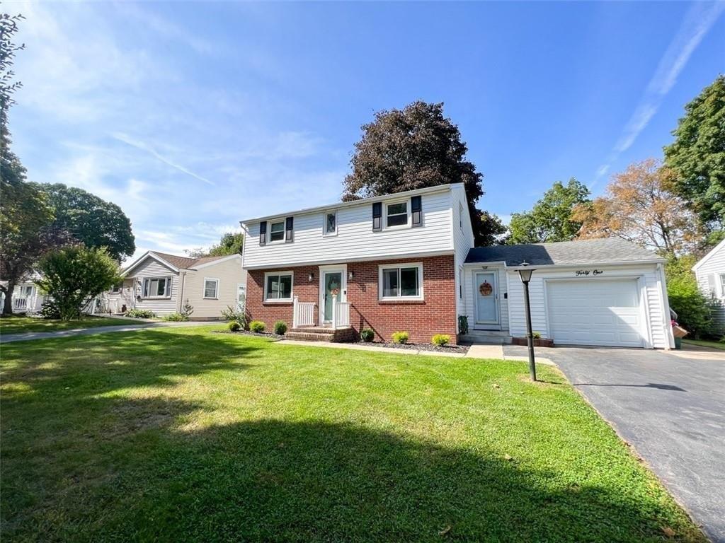 Durkar Ln, Rochester, NY 14616