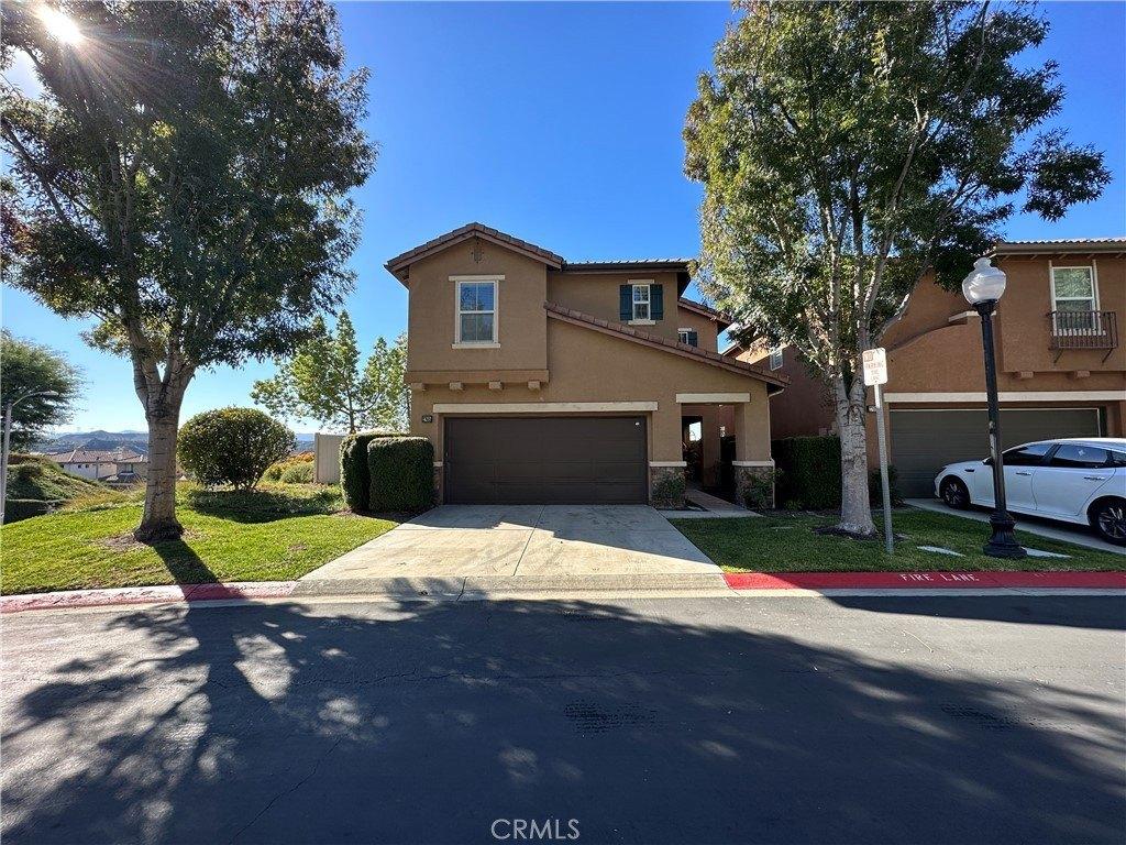 Greenleaf Dr, Canyon Country, CA 91351