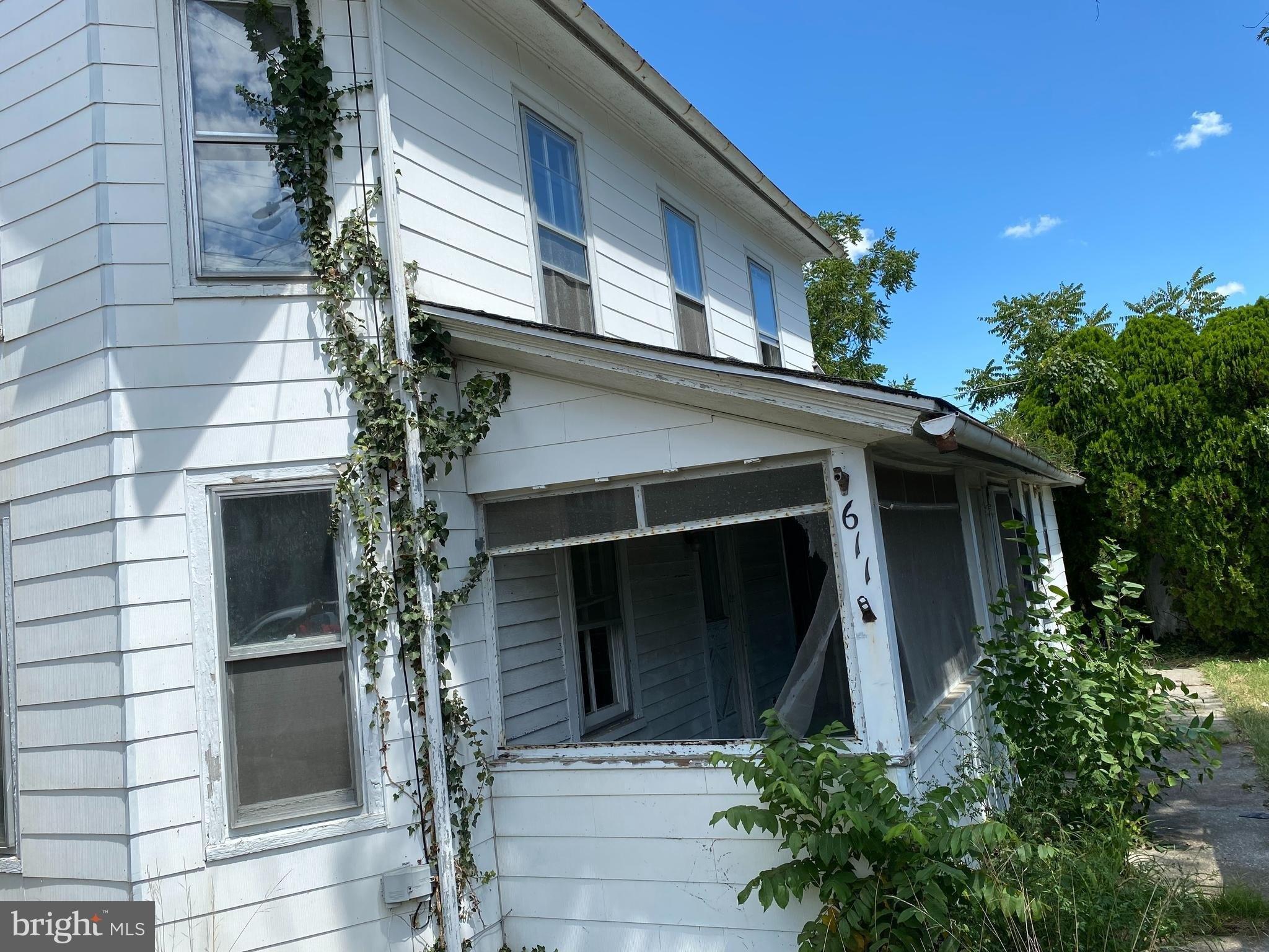 Main St, Sharptown, MD 21861