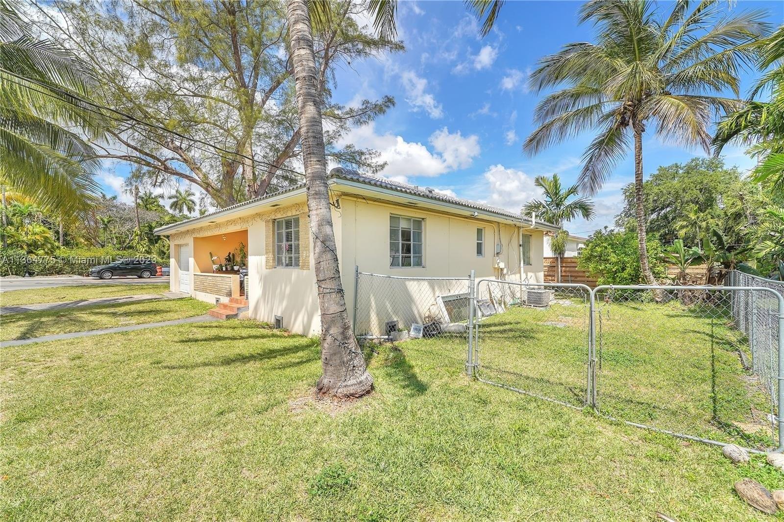 Ne 86th St, El Portal, FL 33138