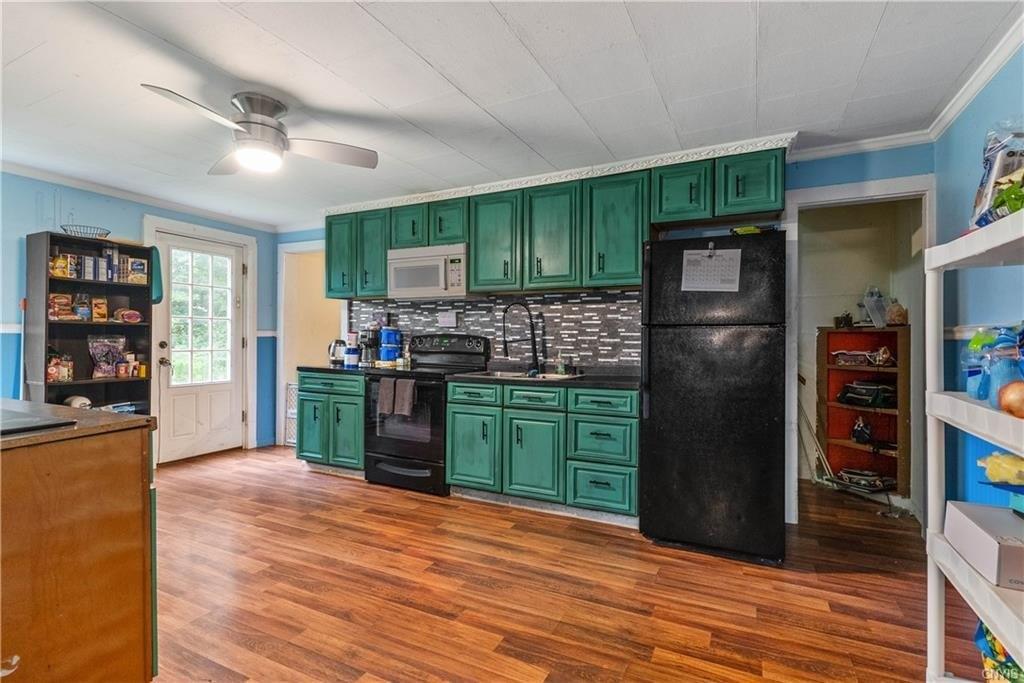 Lamson Rd, Phoenix, NY 13135