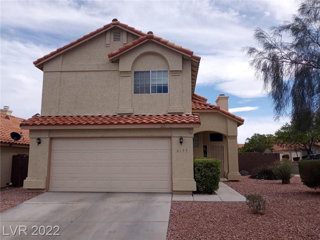 Bay Springs Dr, Las Vegas, NV 89128