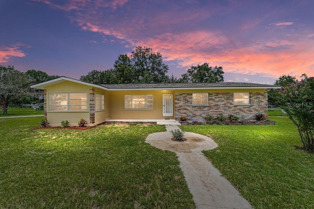 Se 107th Pl, Belleview, FL 34420