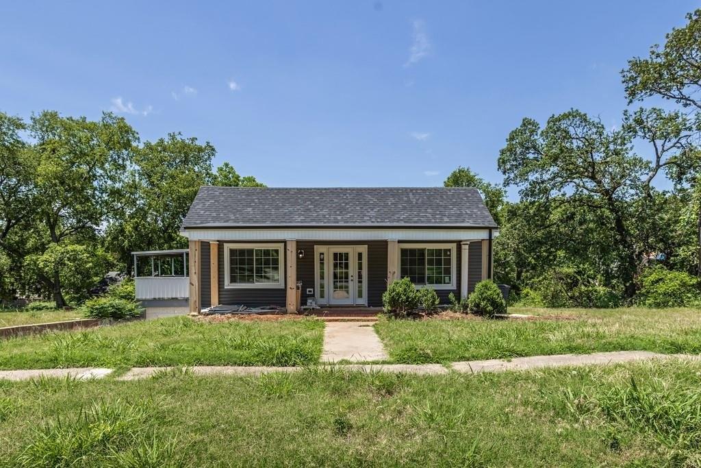 N Beard Ave, Shawnee, OK 74801