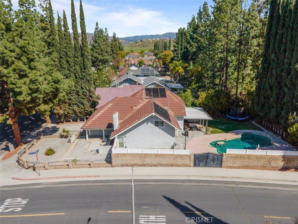 Sale Ave, West Hills, CA 91304