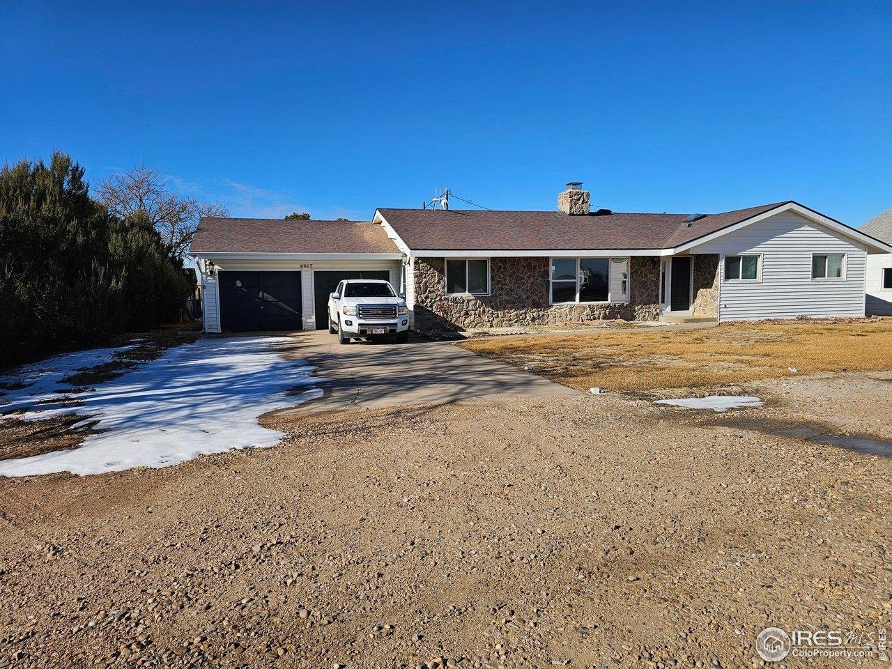Highway 79, Keenesburg, CO 80643