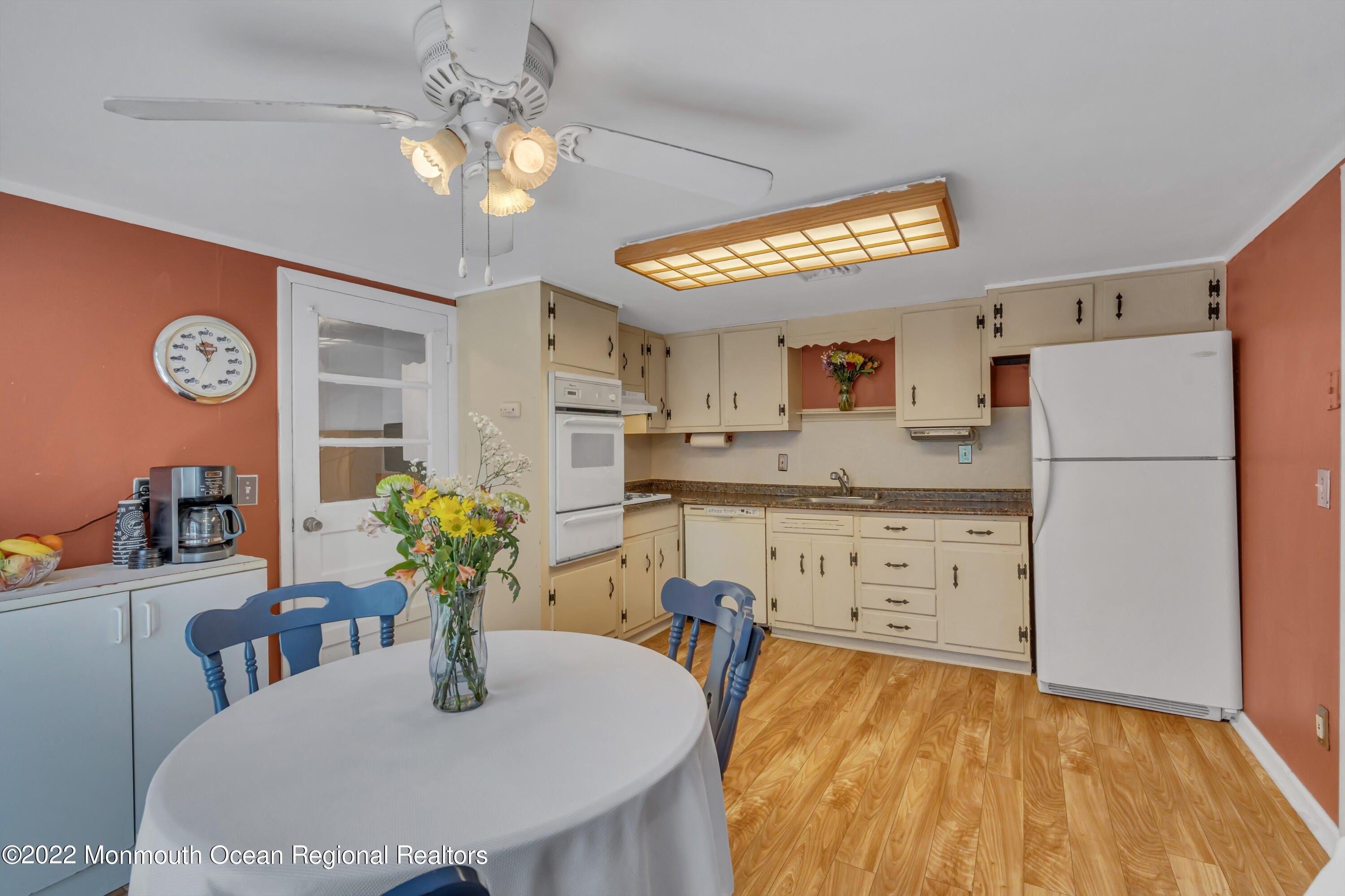John St, Helmetta, NJ 08828