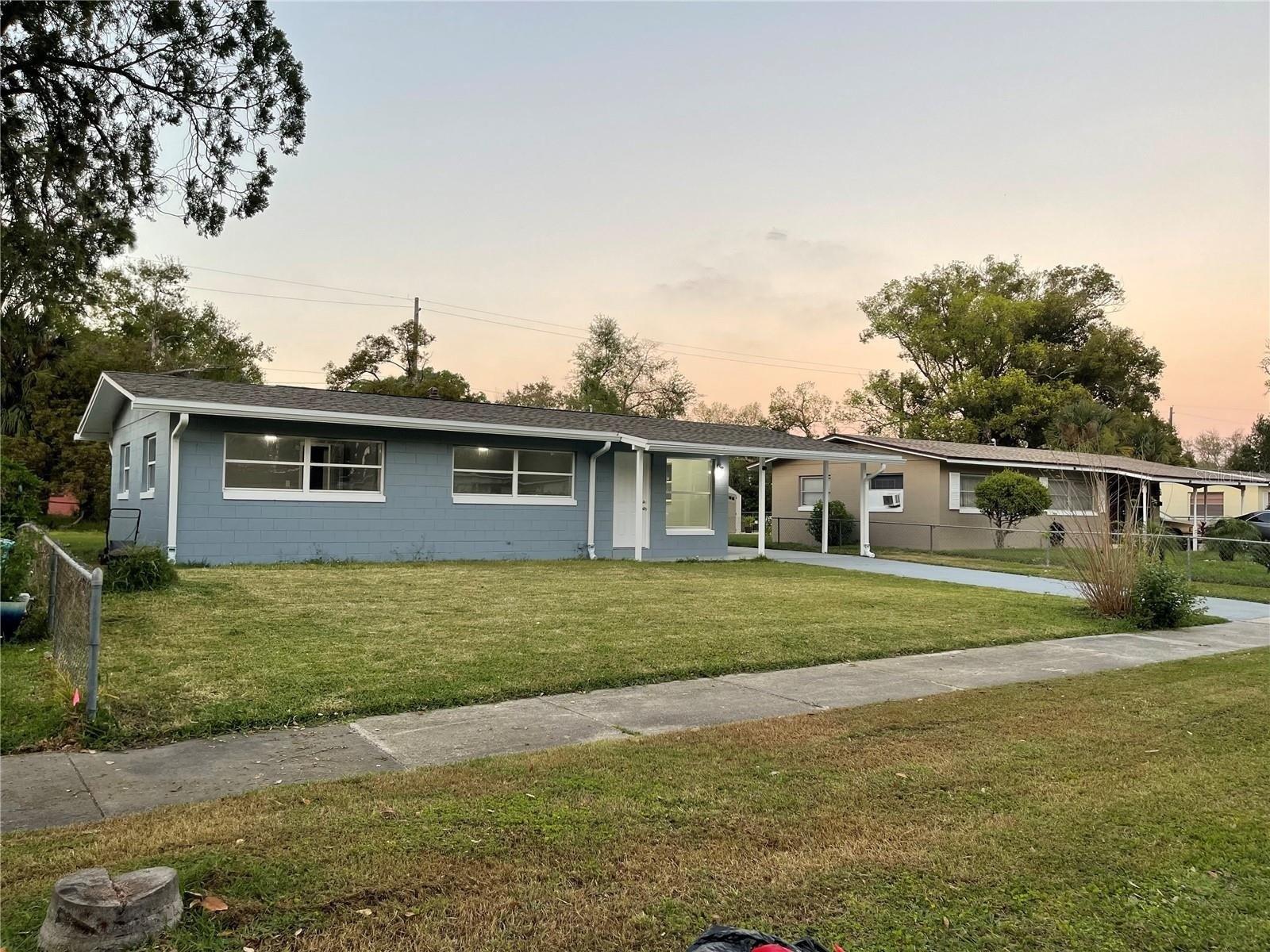 Ivey Ct, Orlando, FL 32811
