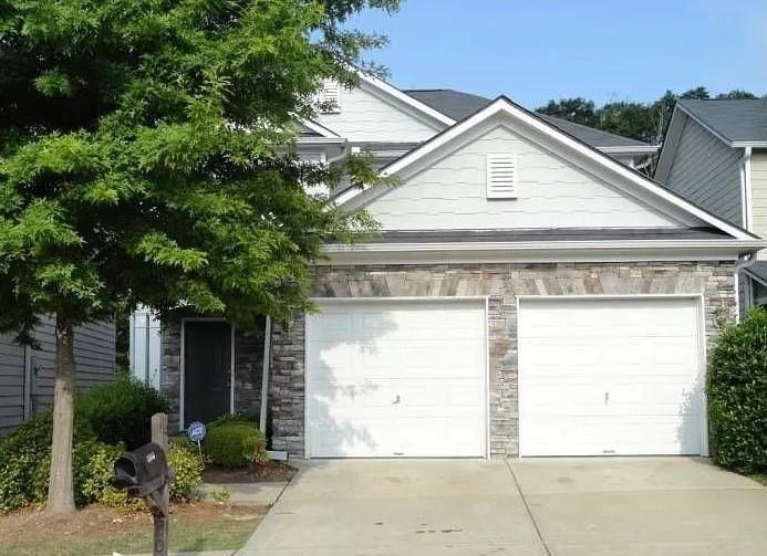 Appaloosa Way, Conyers, GA 30012