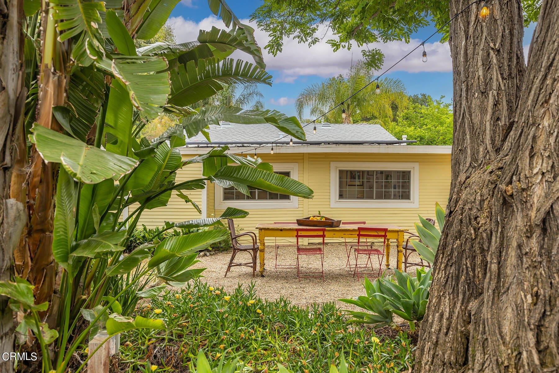 N Alvarado St, Ojai, CA 93023