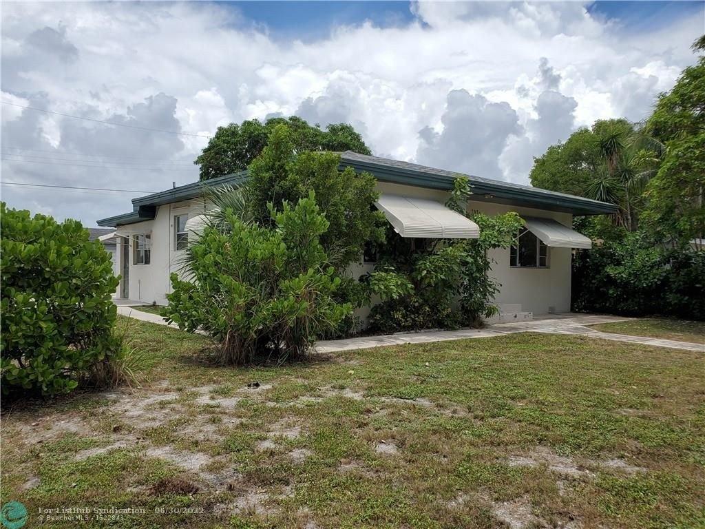 N 7th St, Lantana, FL 33462