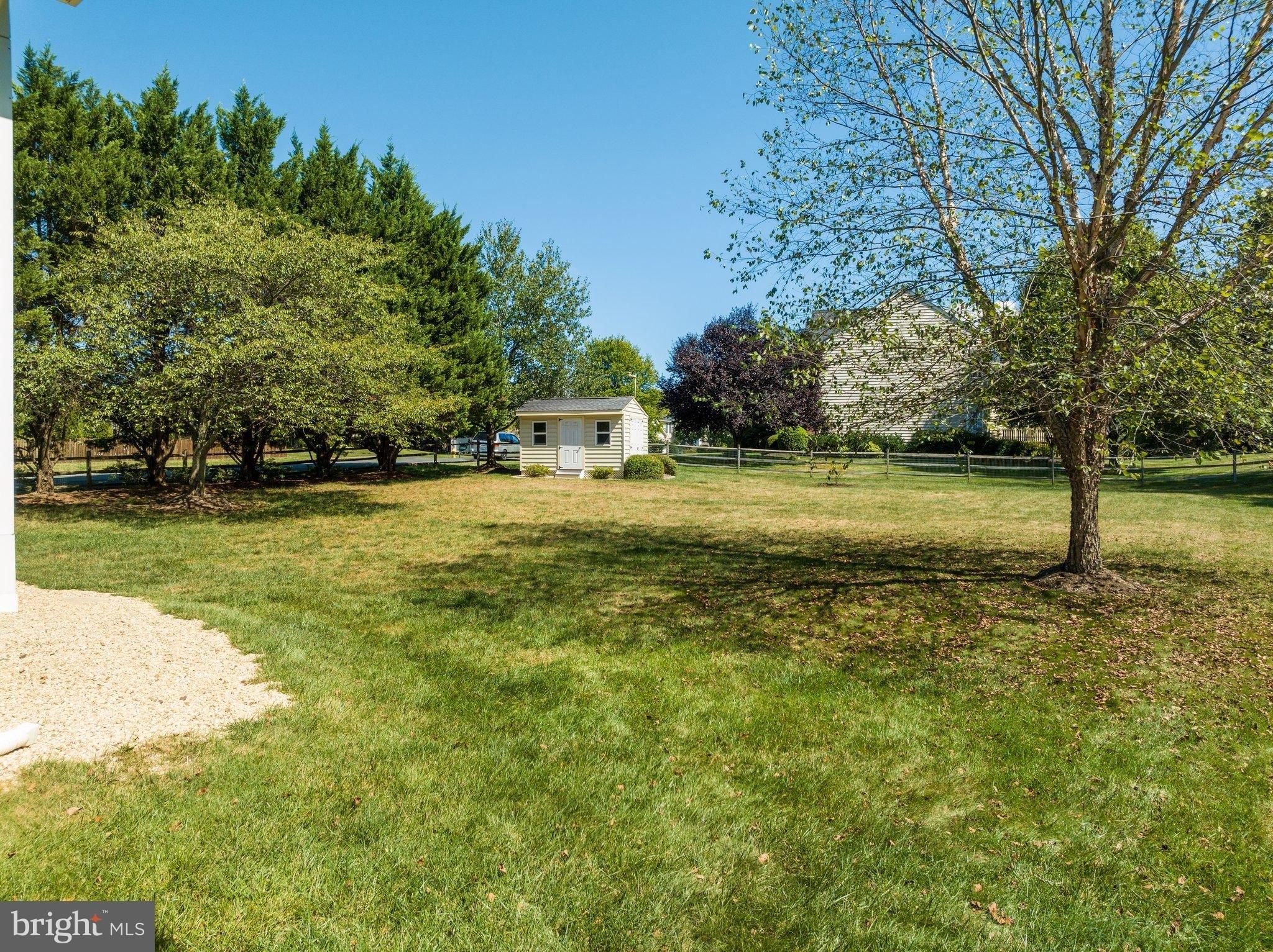 Accord Ct, Gainesville, VA 20155