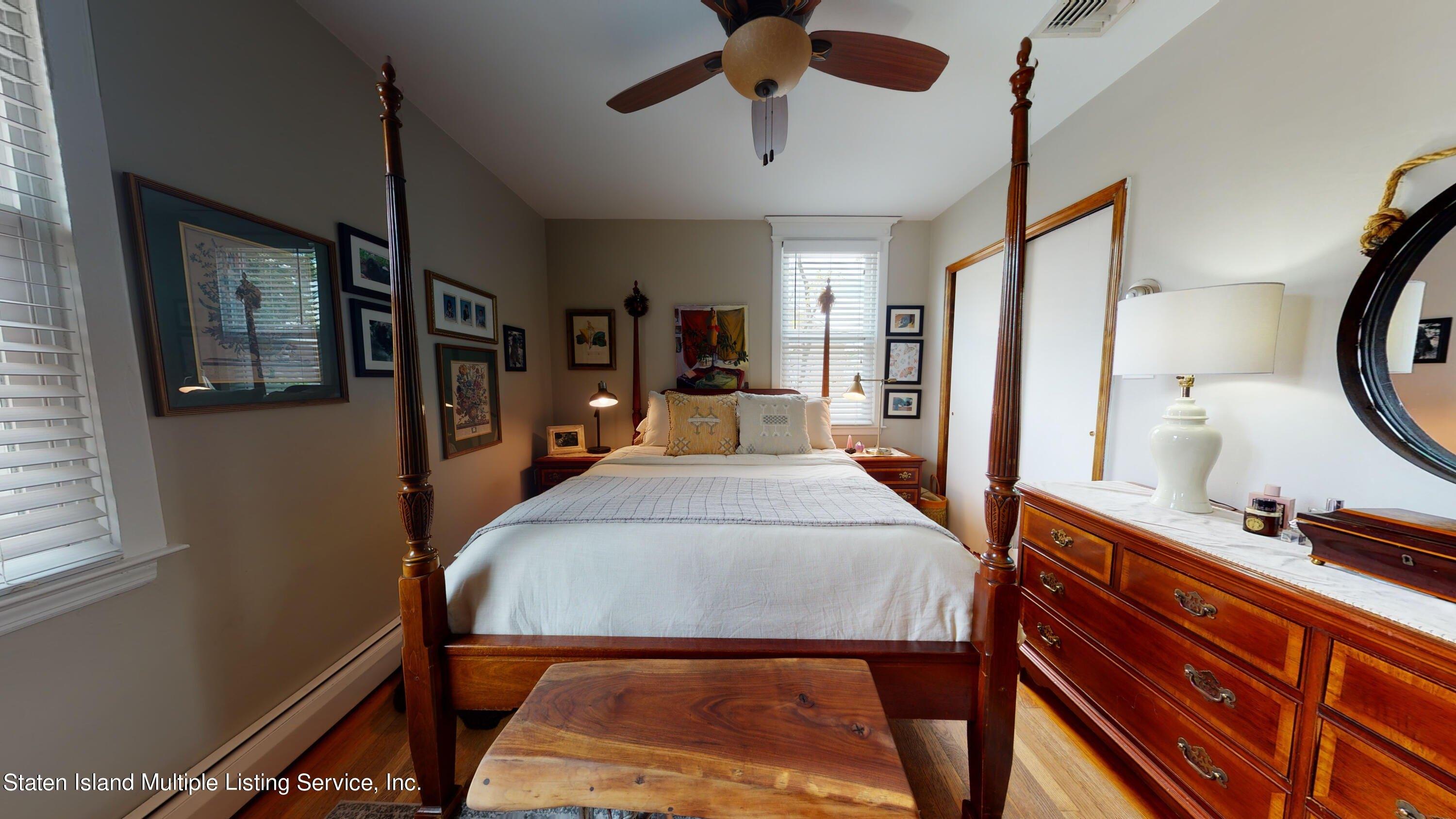 Dickie Ave, Staten Island, NY 10314