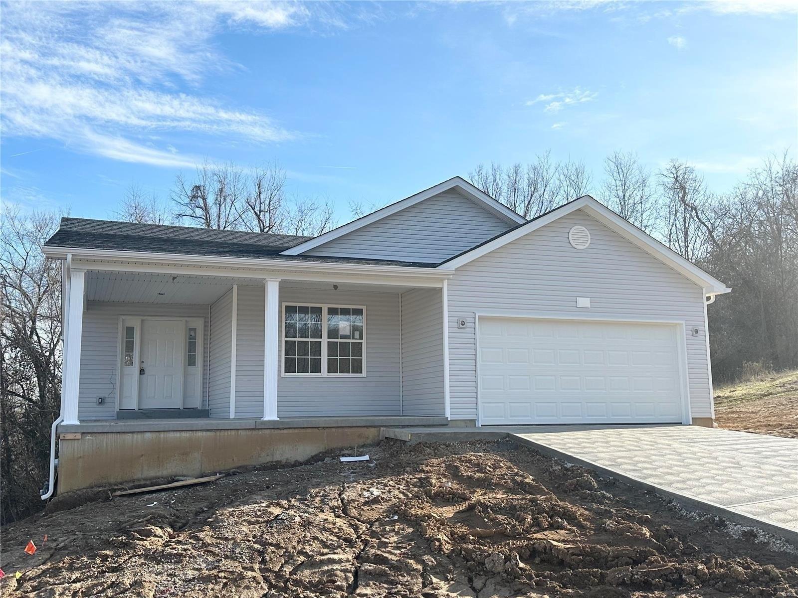 12 Oaks Pl, Pevely, MO 63070