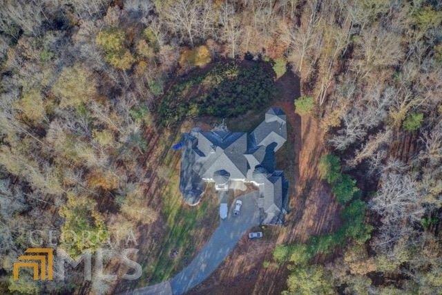 Golden Creek Ct Sw, Conyers, GA 30094