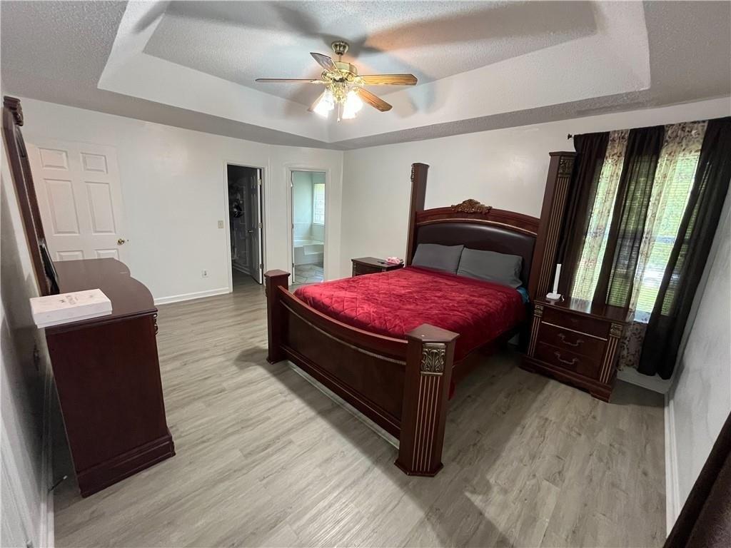 Countryside Way, Snellville, GA 30039
