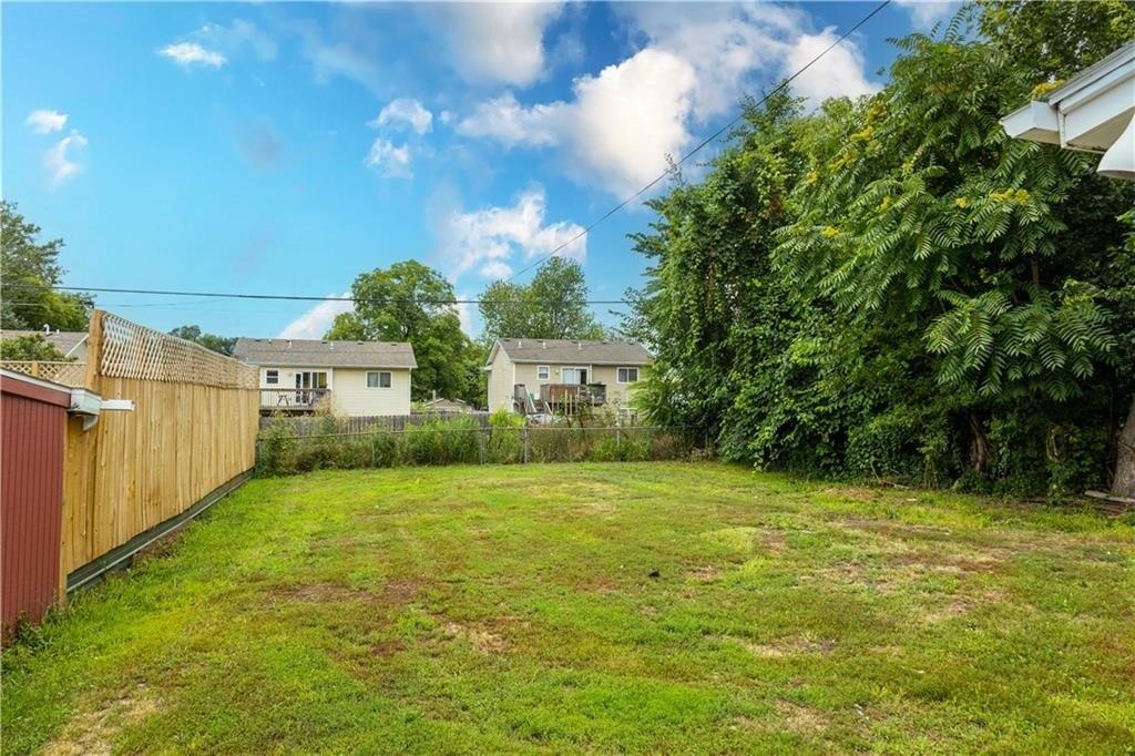 E 19th St, Des Moines, IA 50316