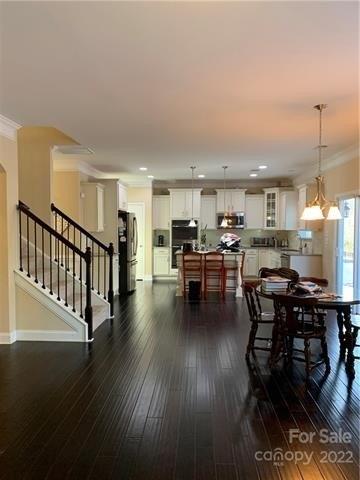 Annatto Way, Fort Mill, SC 29708