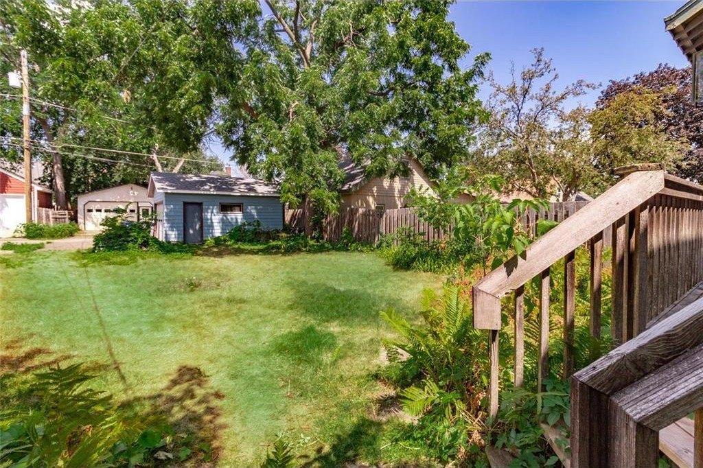 Goodrich Ave, Saint Paul, MN 55105