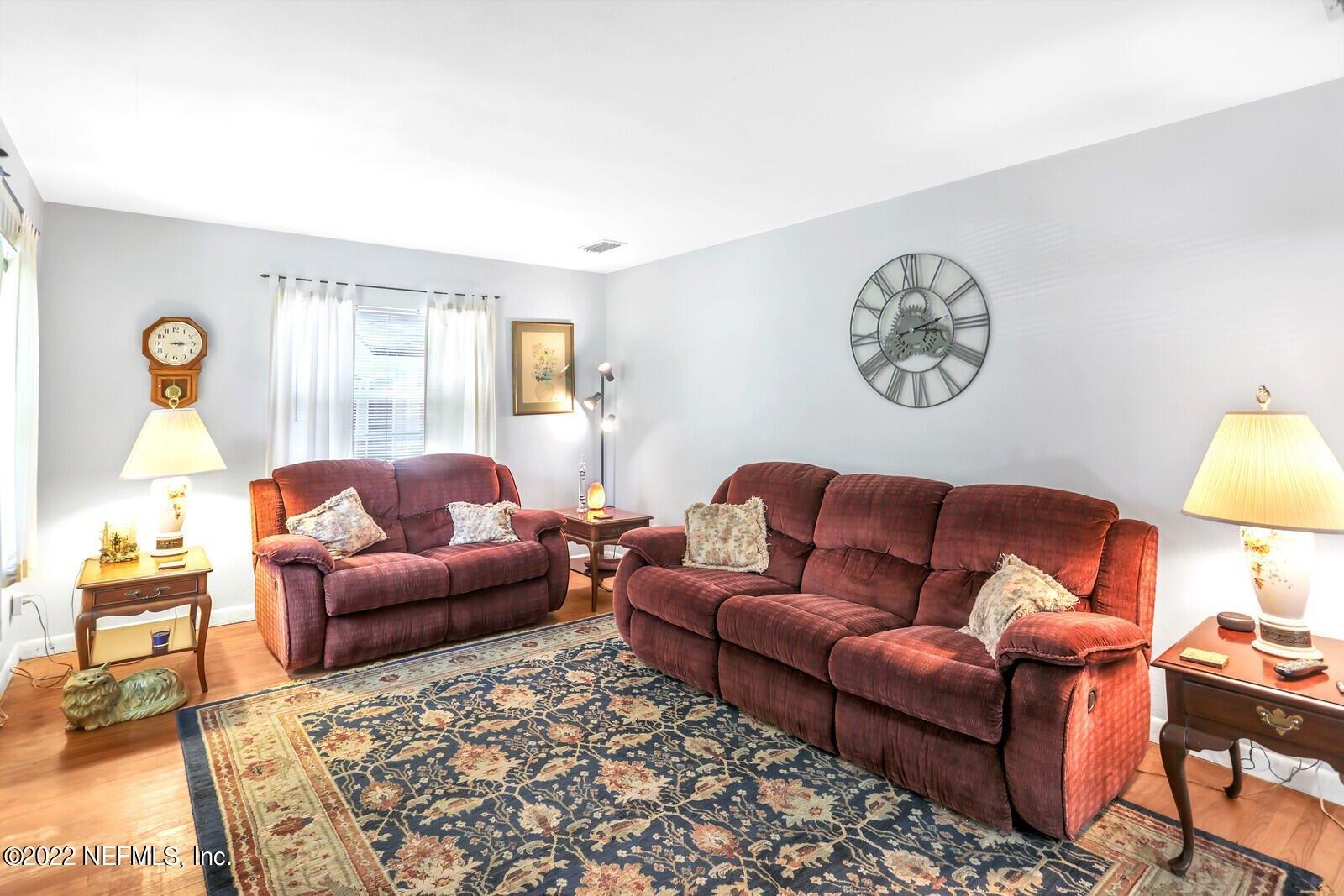 Sappho Ave, Jacksonville, FL 32205