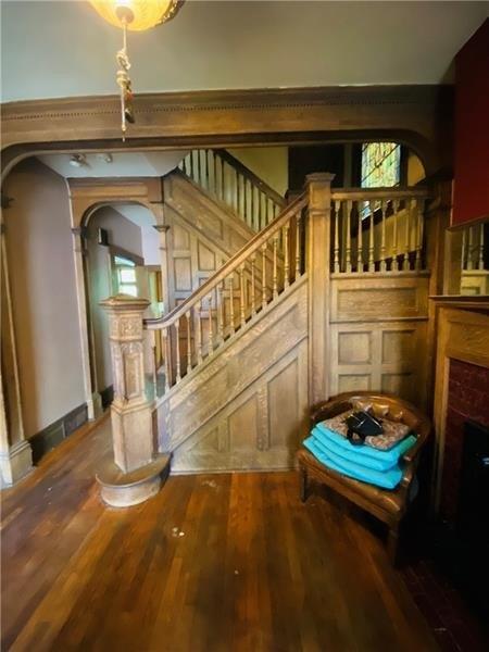 Chislett St, Pittsburgh, PA 15206