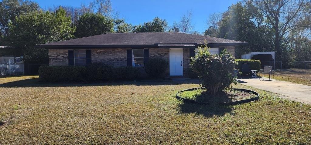 Lajuana Ln, Albany, GA 31705