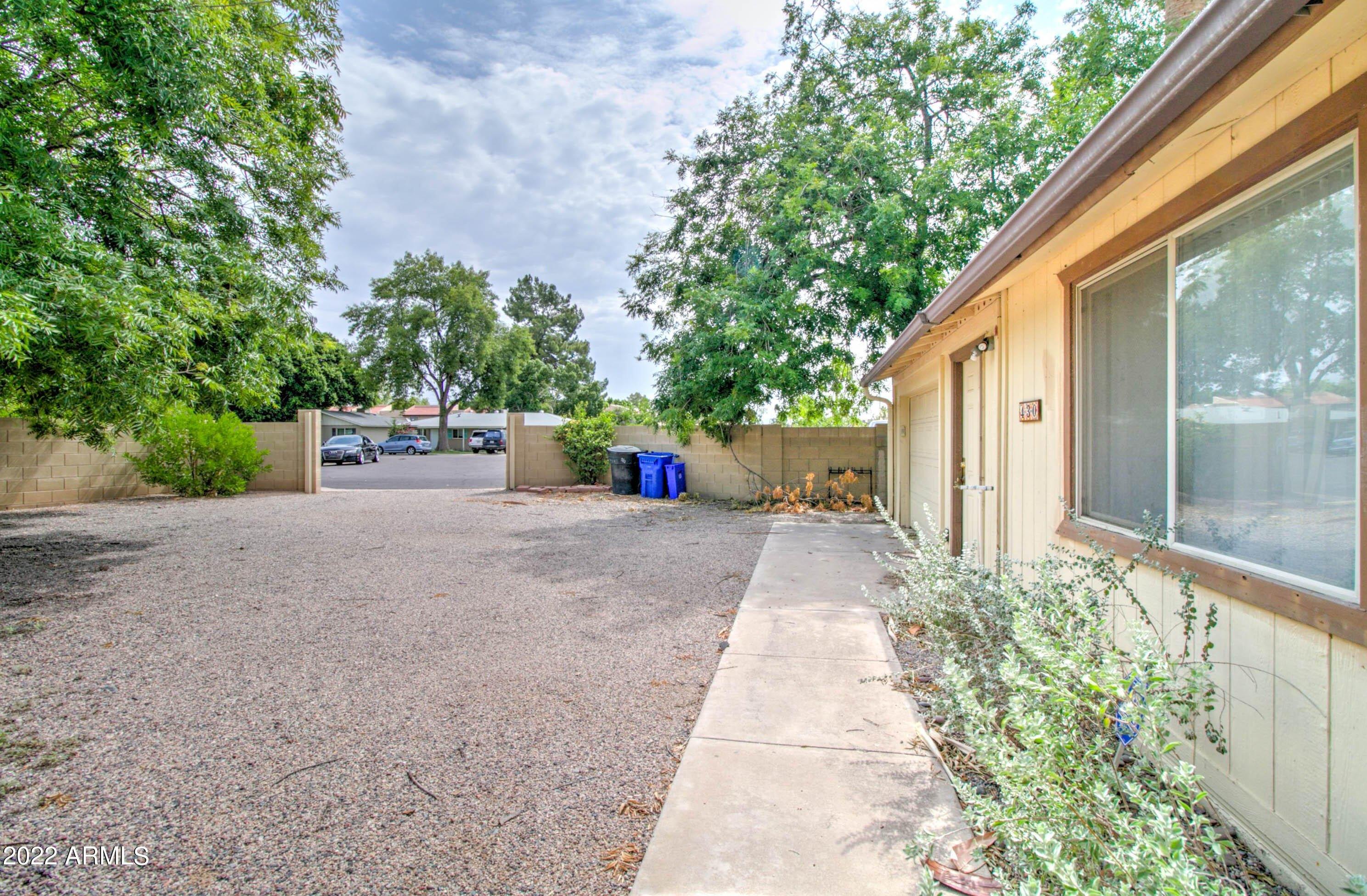 N Matlock St, Mesa, AZ 85203