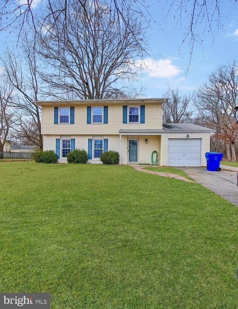 Garner Ave, Waldorf, MD 20602