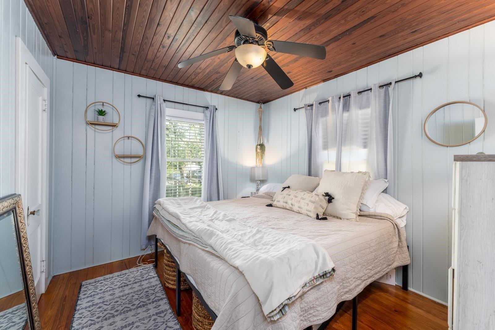 Milton St, Tallahassee, FL 32303