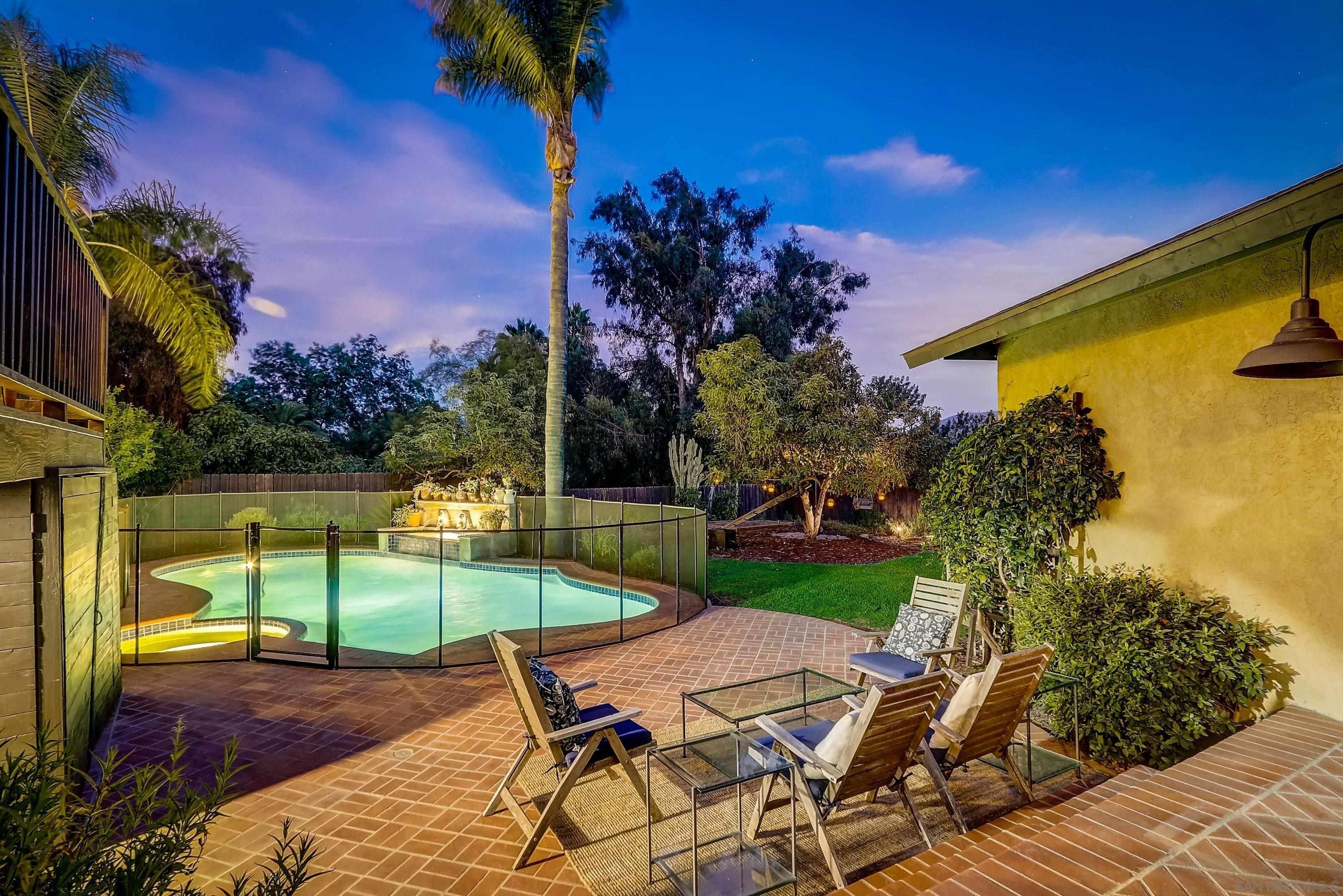 Challenge Blvd, La Mesa, CA 91941