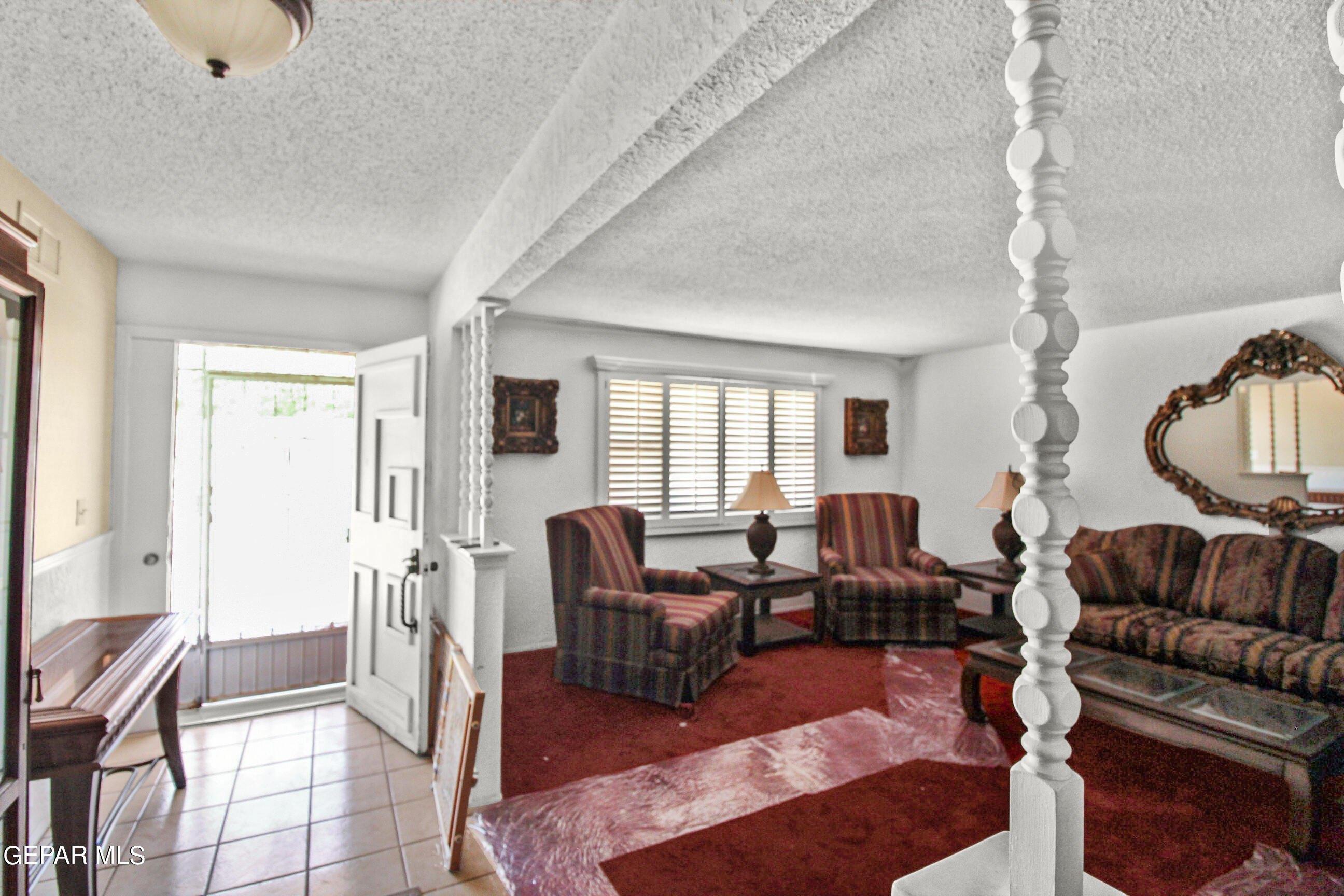 Rex Ct, El Paso, TX 79925