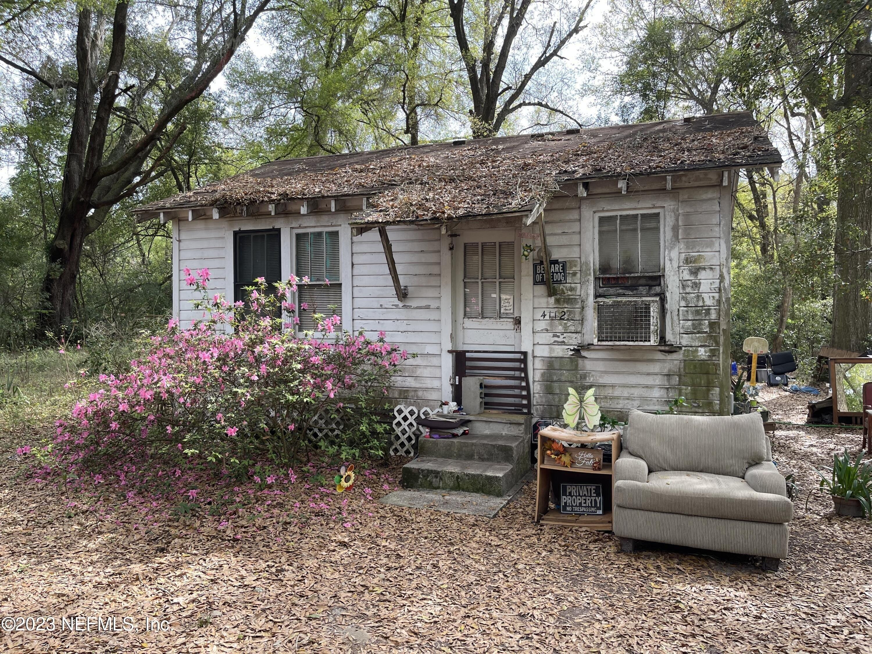 Rogers Ave, Jacksonville, FL 32208