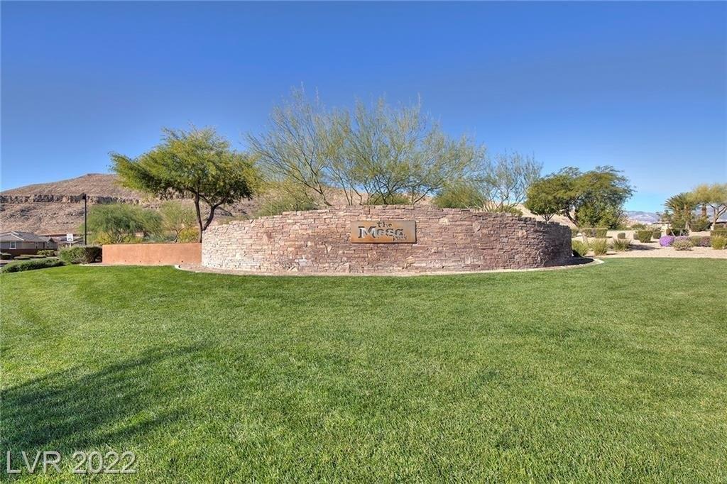 Alden Glen Dr, Las Vegas, NV 89135