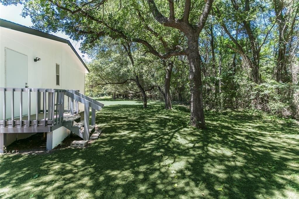 Wonder Dr, Springtown, TX 76082