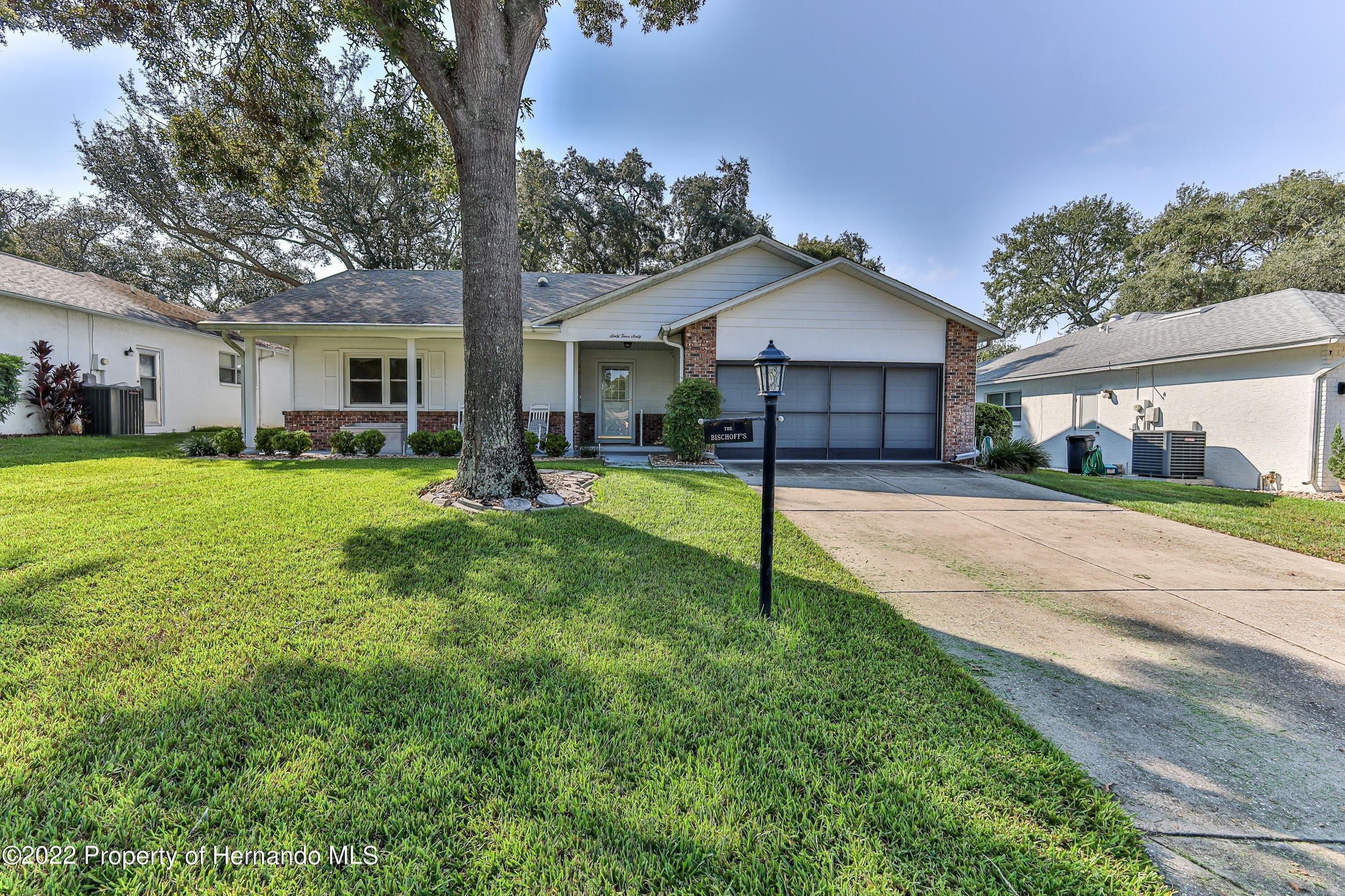 Pine Meadows Dr, Spring Hill, FL 34606