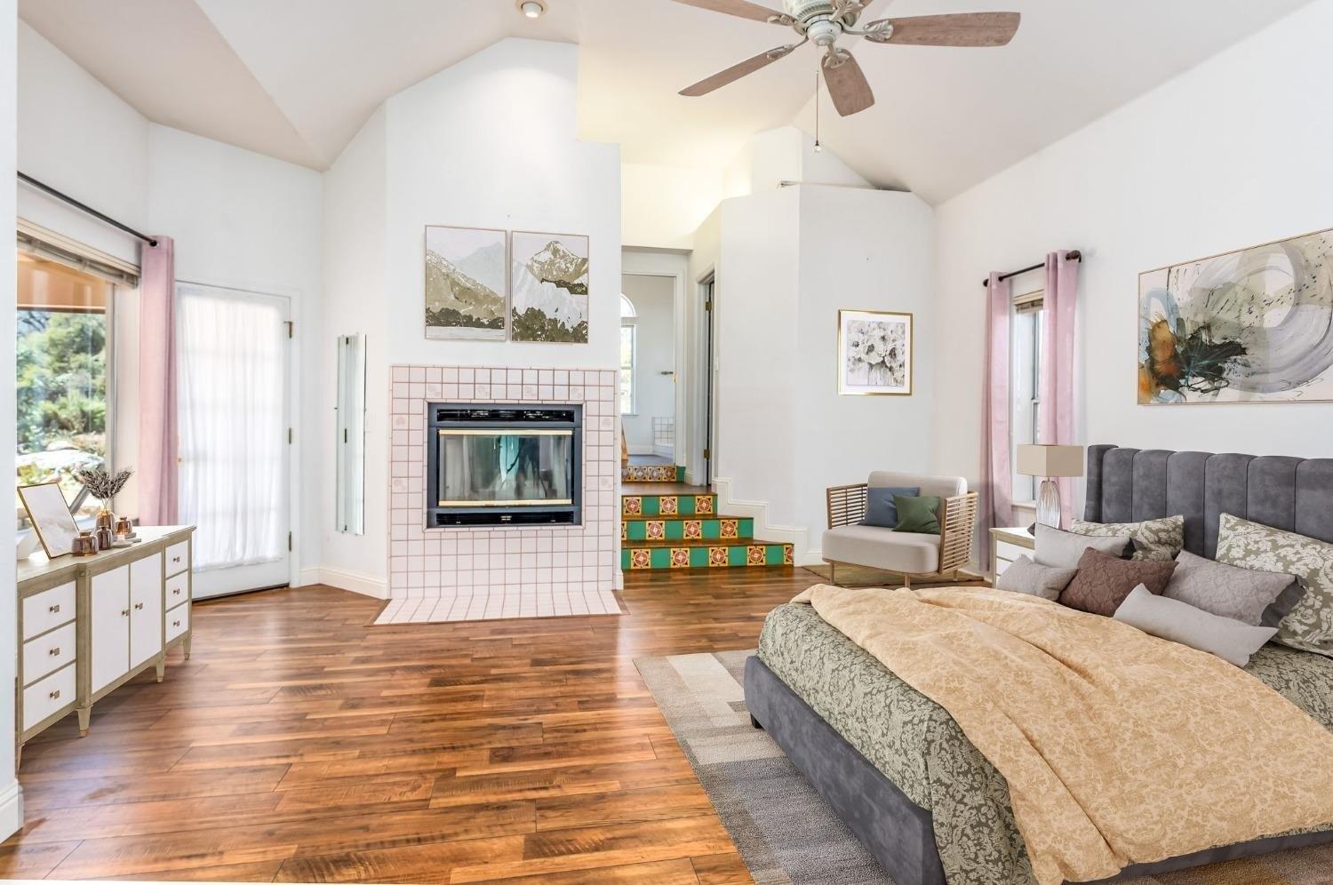 Goldside Dr, Oakhurst, CA 93644