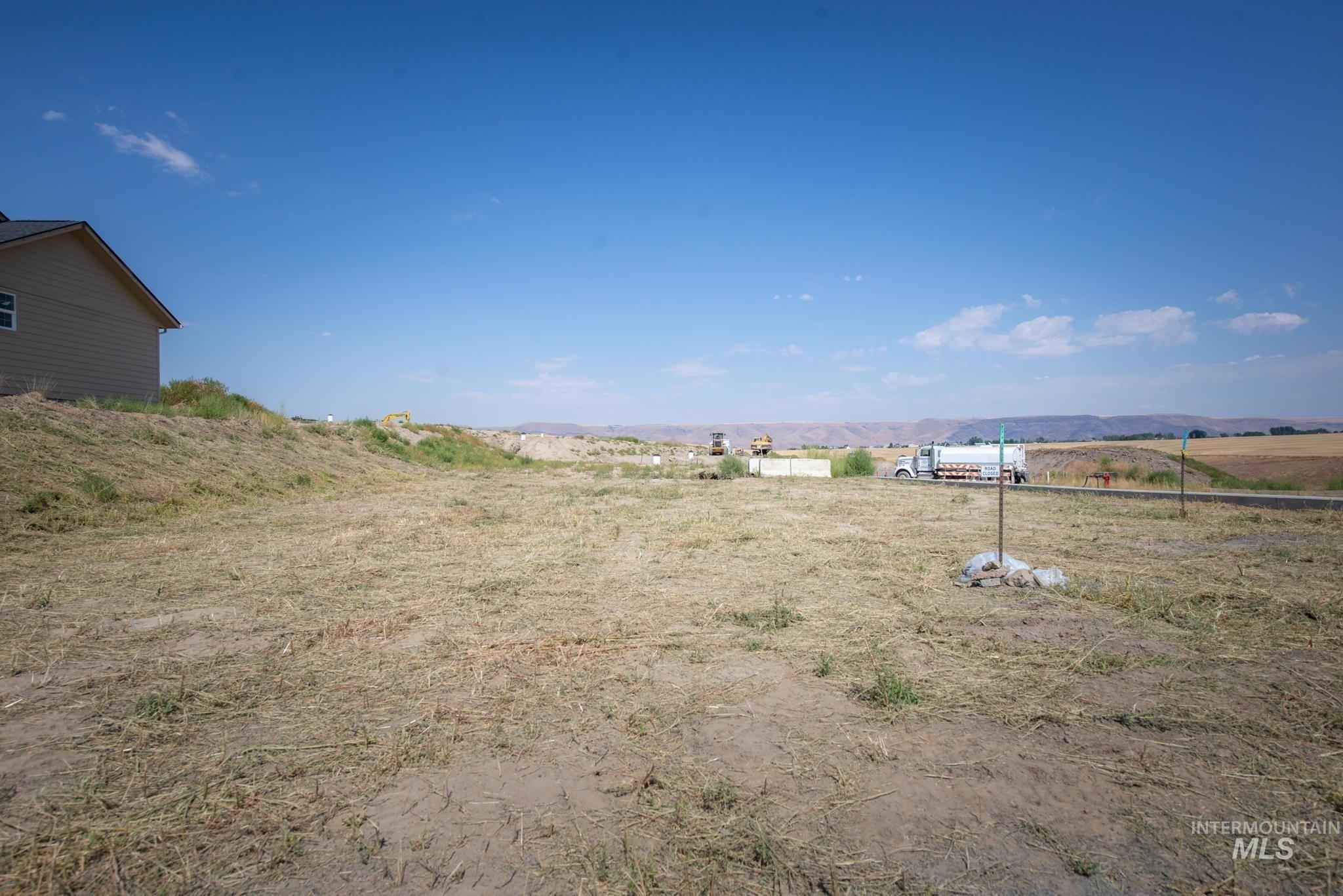 Canyon Crest Way, Lewiston, ID 83501