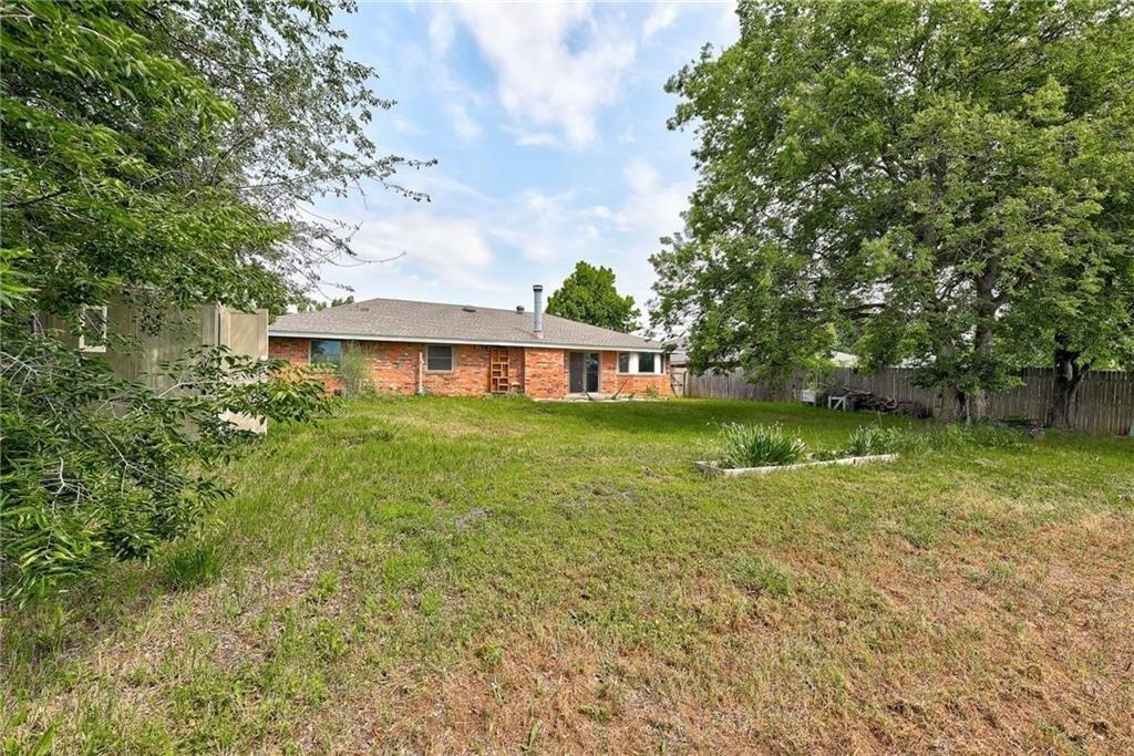 N Markwell Ave, Oklahoma City, OK 73132