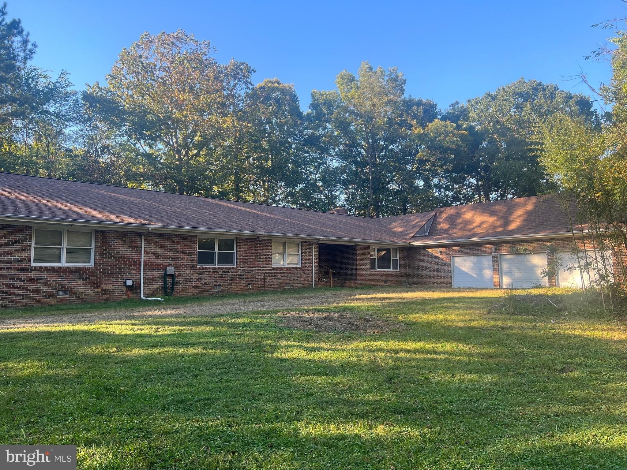 Tidewater Trl, Port Royal, VA 22535